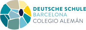 Colegio Alemán cursos alemán DS Barcelona Logo